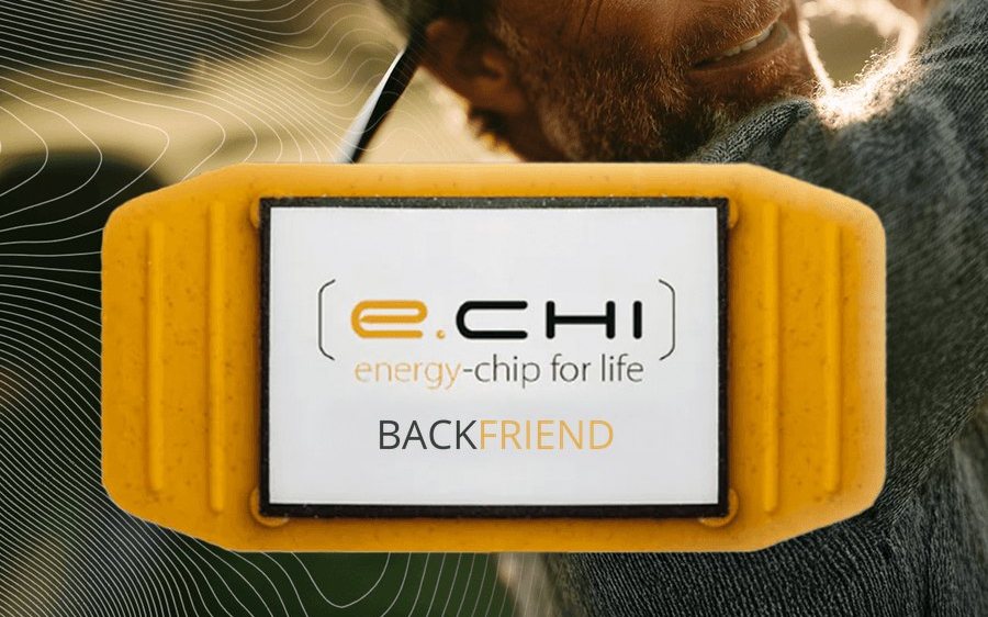 e.CHI BackFriend frequency chip