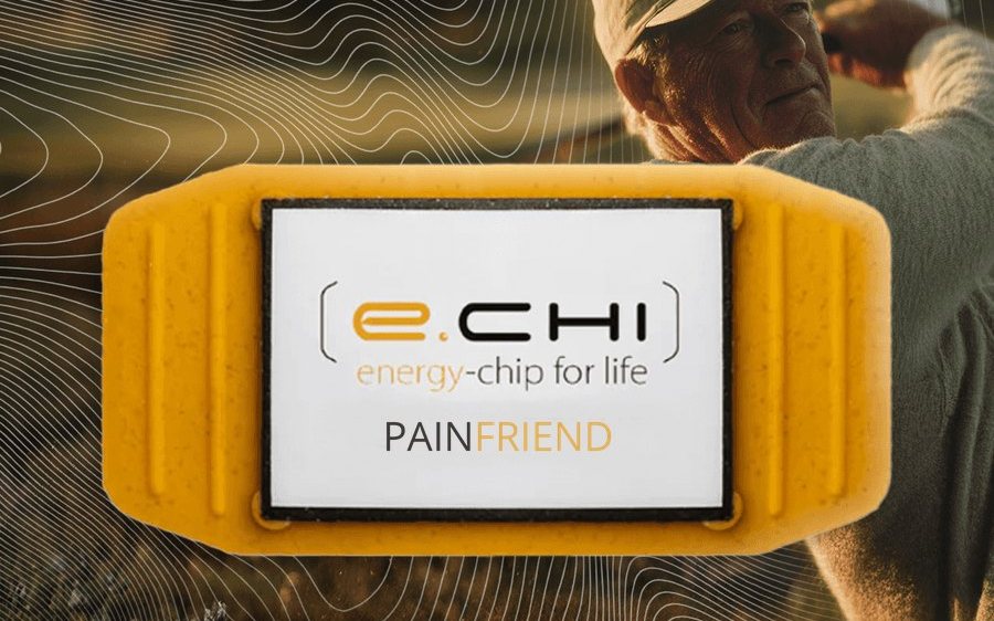 e.CHI PainFriend frequency chip