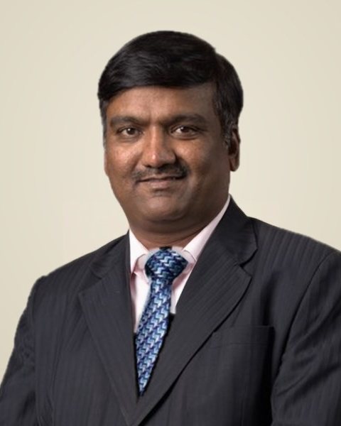 Avadhut Kaluskar, Senior Manager, Medical Education