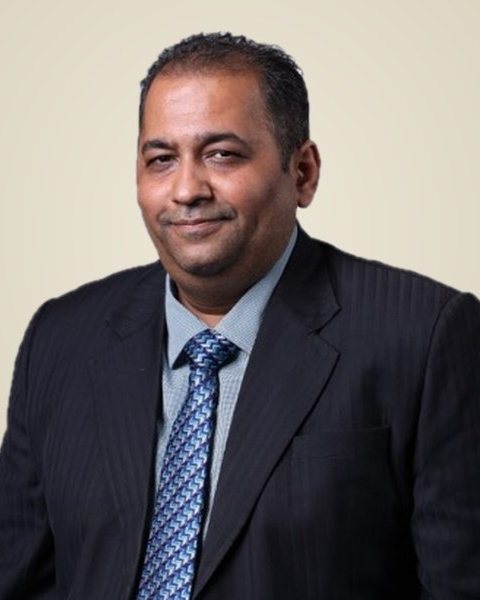 Ruchir Gupta, Deputy Director, Marketing and Business Strategy